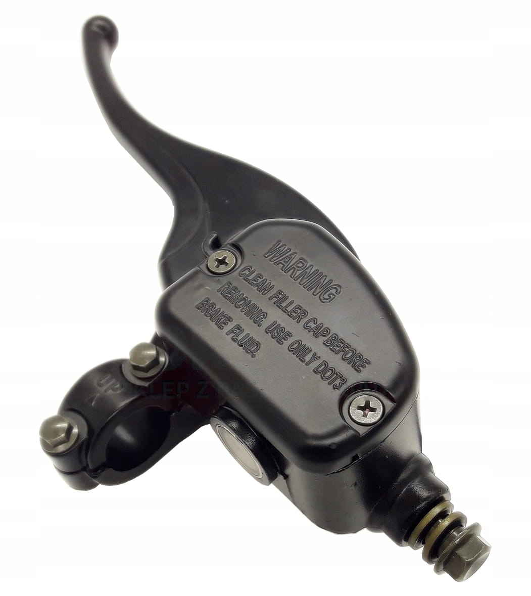 AIR14 - ГЛАВНЫЙ ТОРМОЗНОЙ ЦИЛИНДР ПЕРЕДНИЙ ЛЕВЫЙ POLARIS SCRAMBLER 500