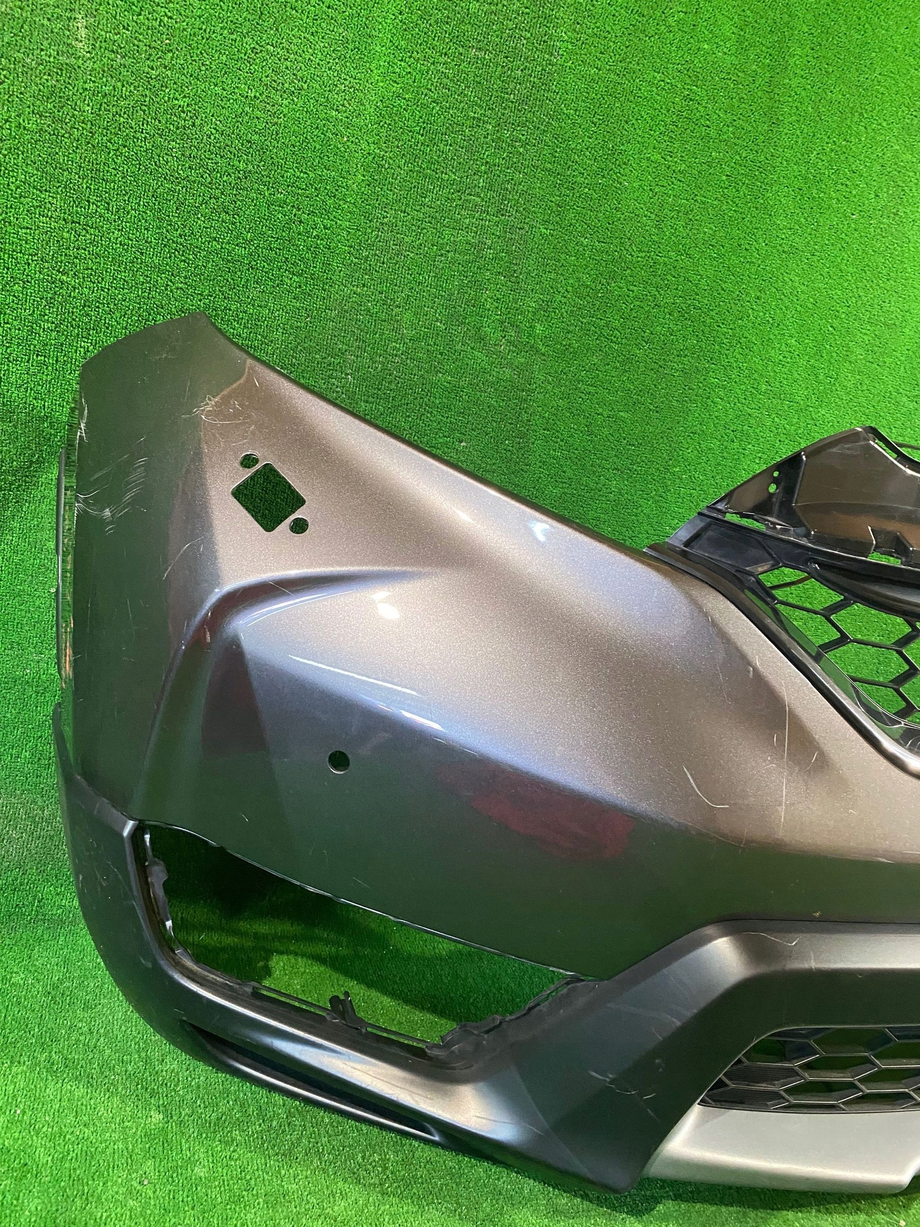 front bumper front HONDA CR-V V 18-21 NR.Z4803