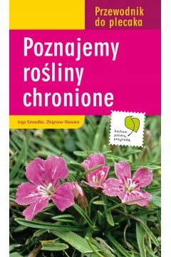 Poznajemy Rośliny Chronione Szwedler Nowy
