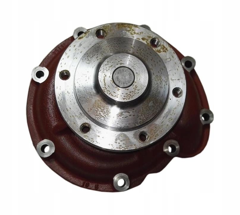 3132741R93 - КОРПУС ВОДЯНОГО НАСОСА 744 845 КРЫЛЬЧАТКА Q-112MM