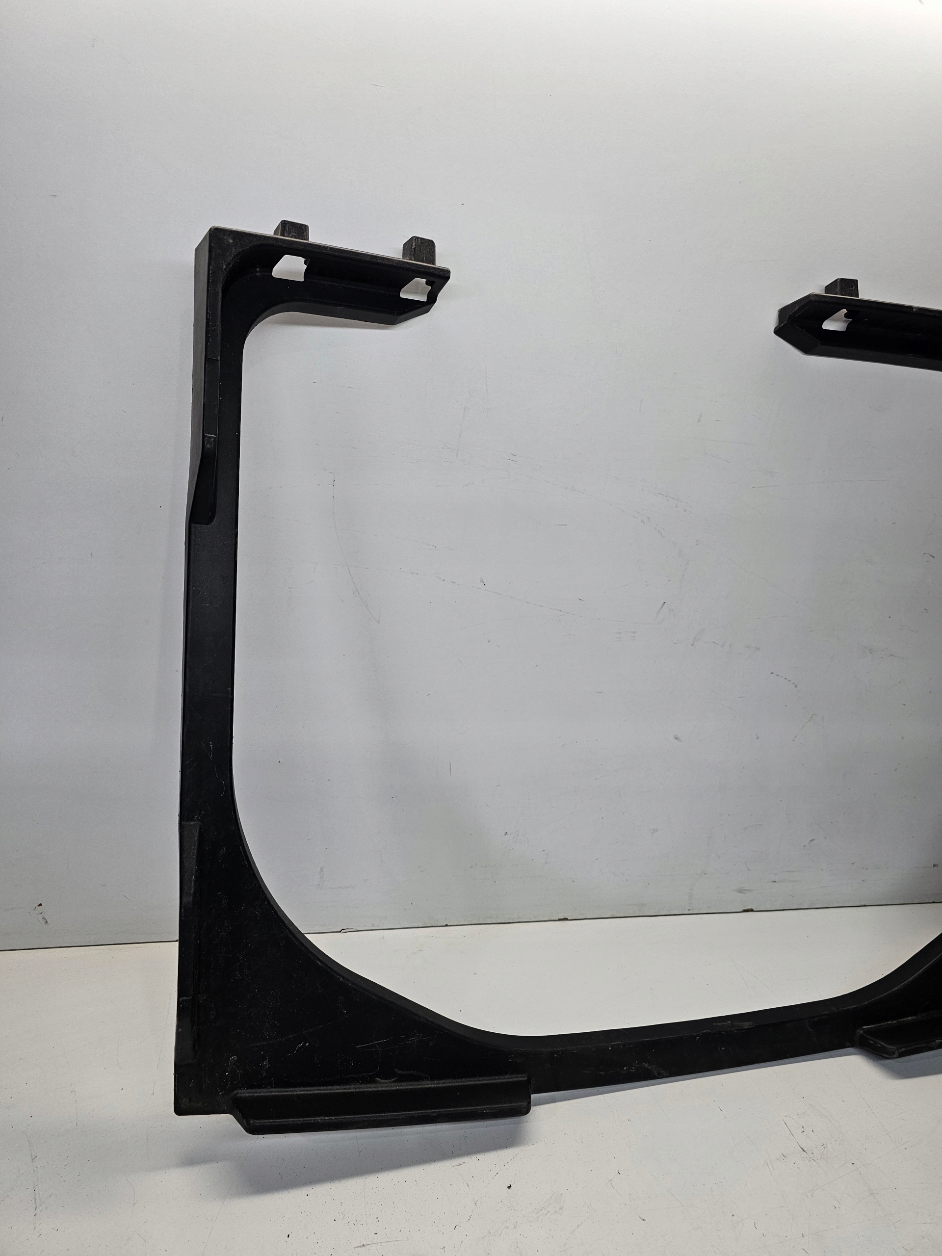 cap KRAWEDZI boot left AUDI A4 B8 AVANT 8K9858967