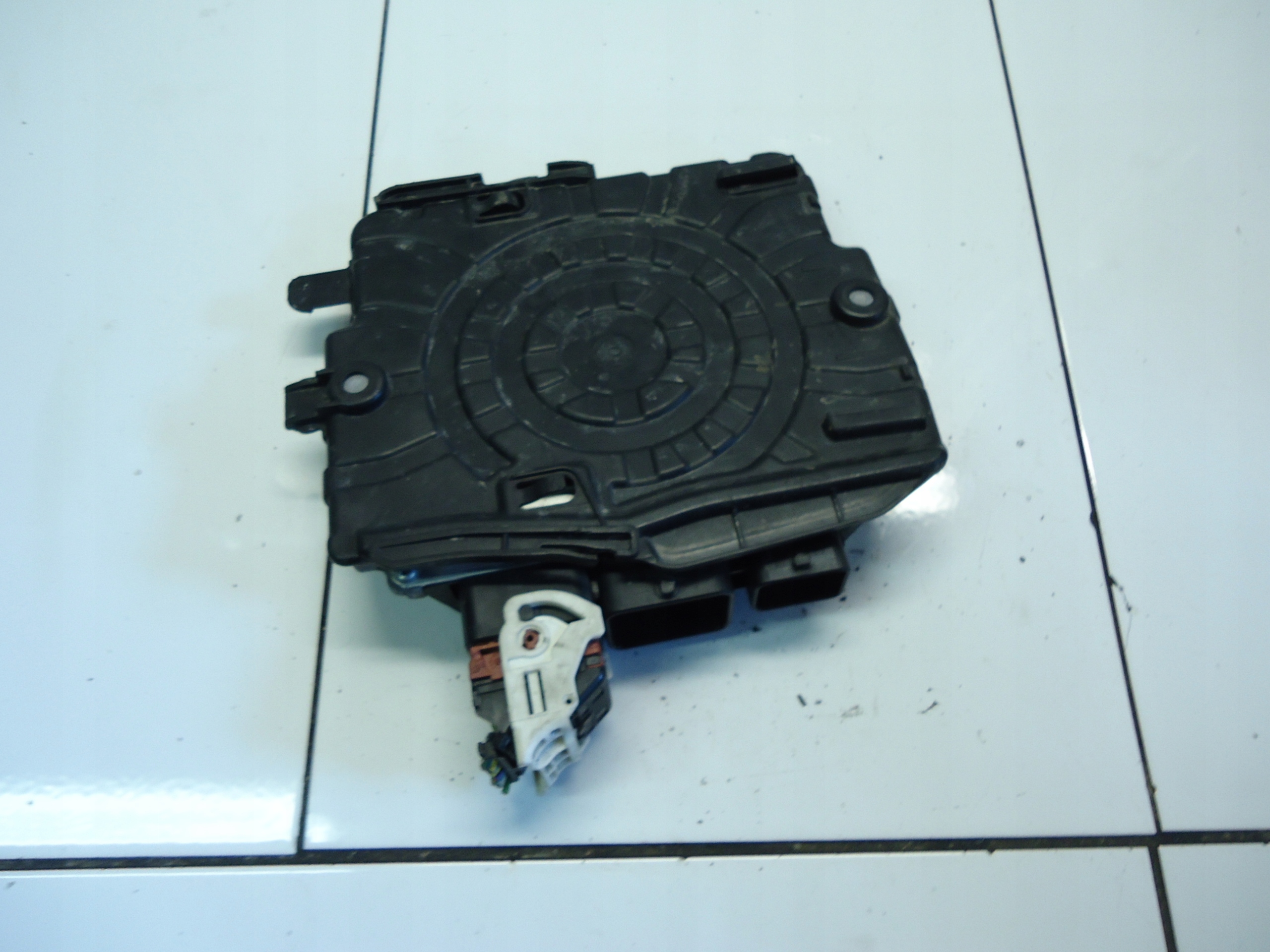 PEUGEOT 208 1.2 VTI computer Motore 9805353080