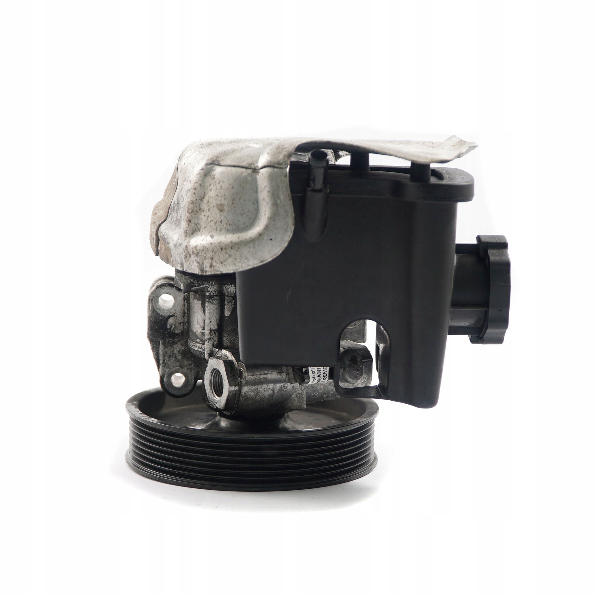 Mercedes W203 M271 Насос Гидроусилителя A0034664101