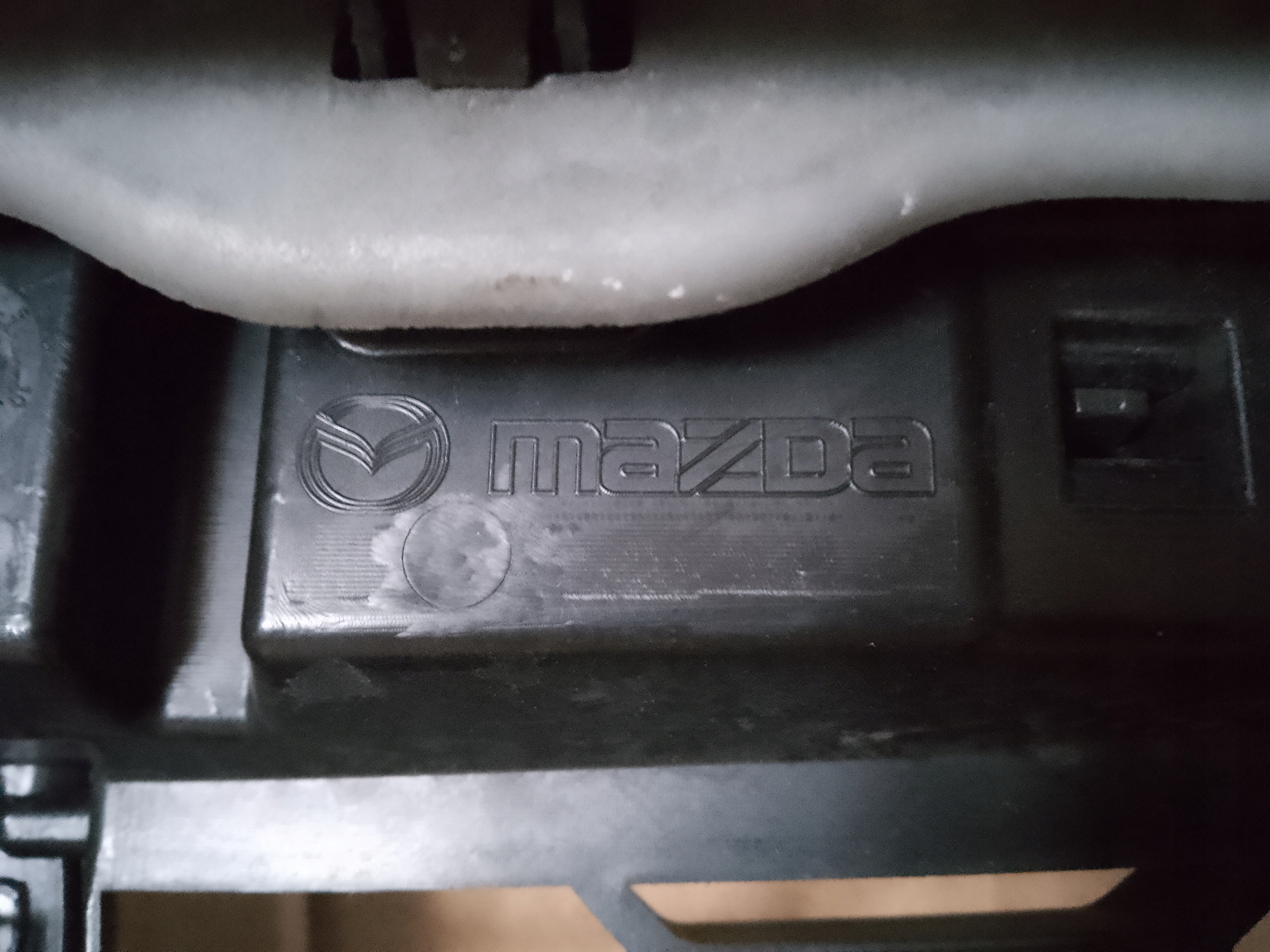 Mazda CX-5 KF Kühlergrill FRONTGRILL Kühlergitter - Thumbnail 8