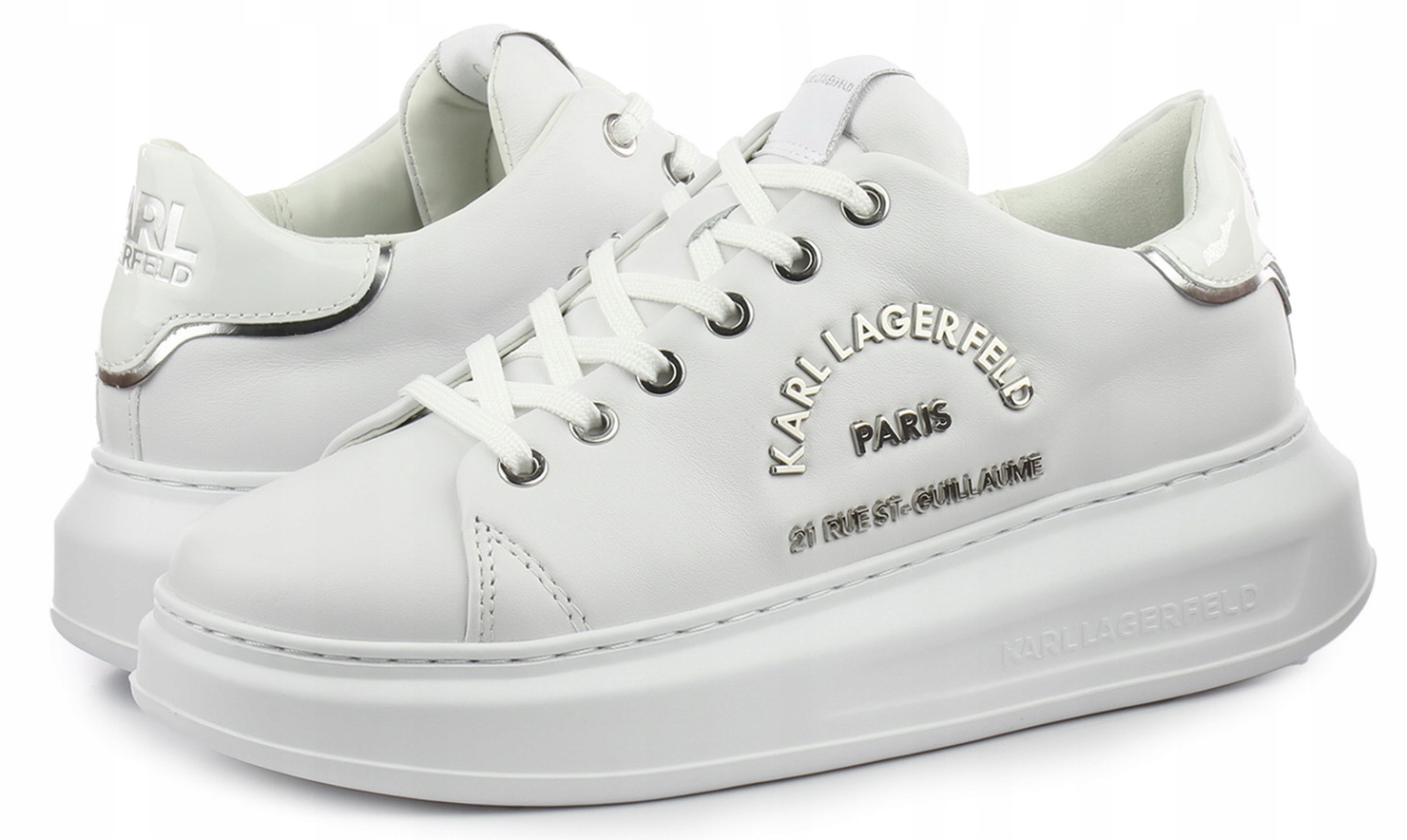 Karl Lagerfeld Kapri vel .39