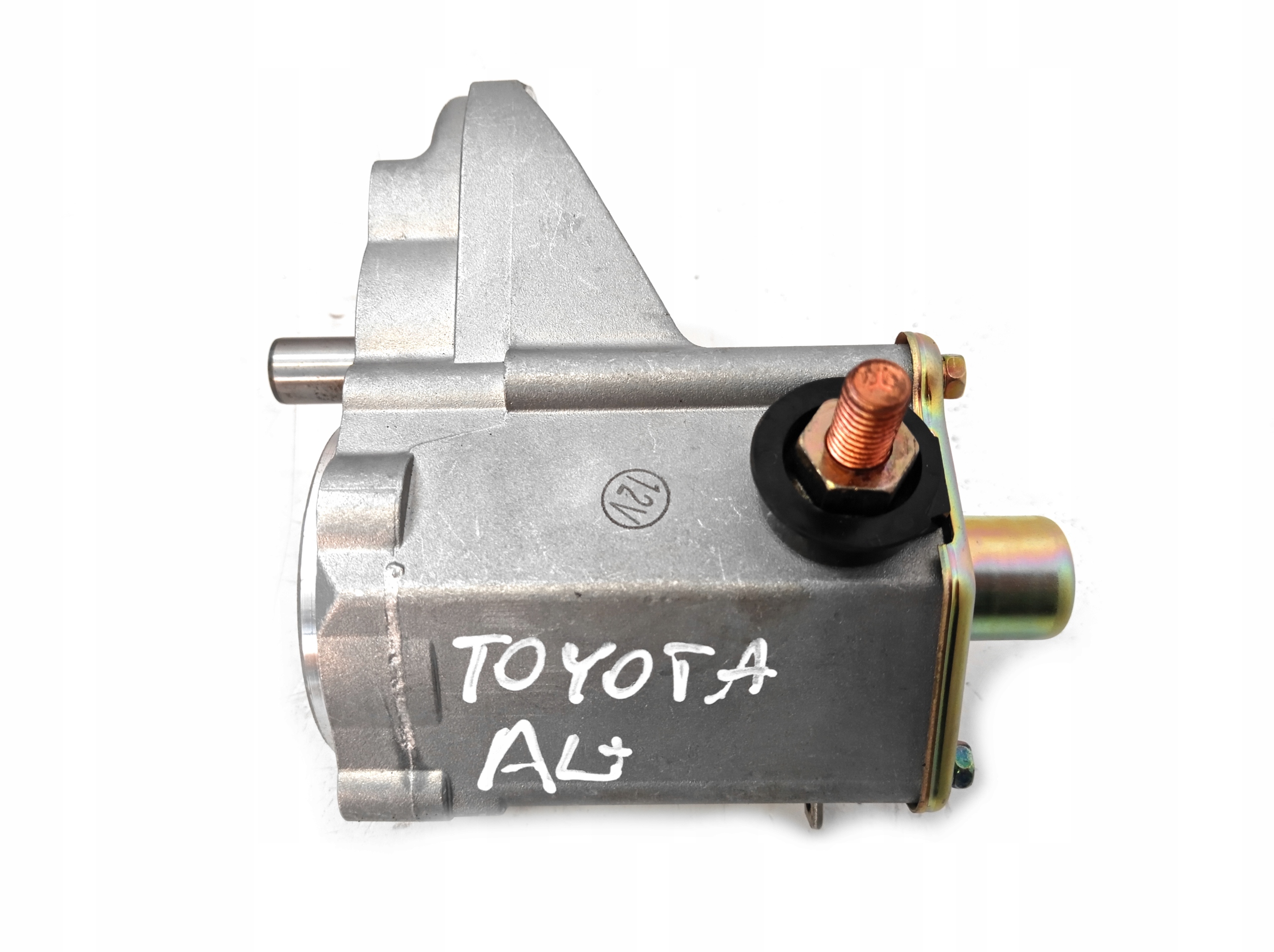 СОЛЕНОЇД TOYOTA 2815054051