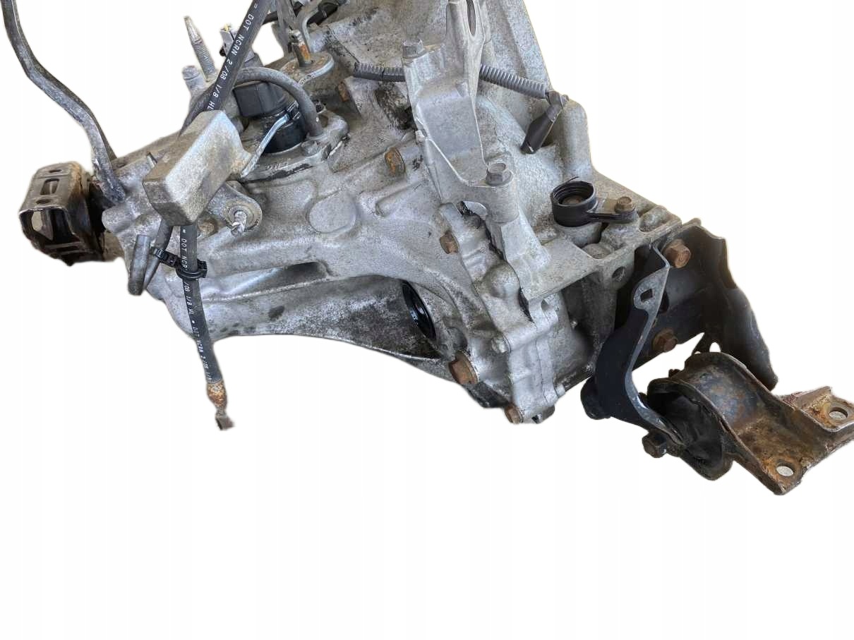 Getriebe HONDA CITY IV 1.4
