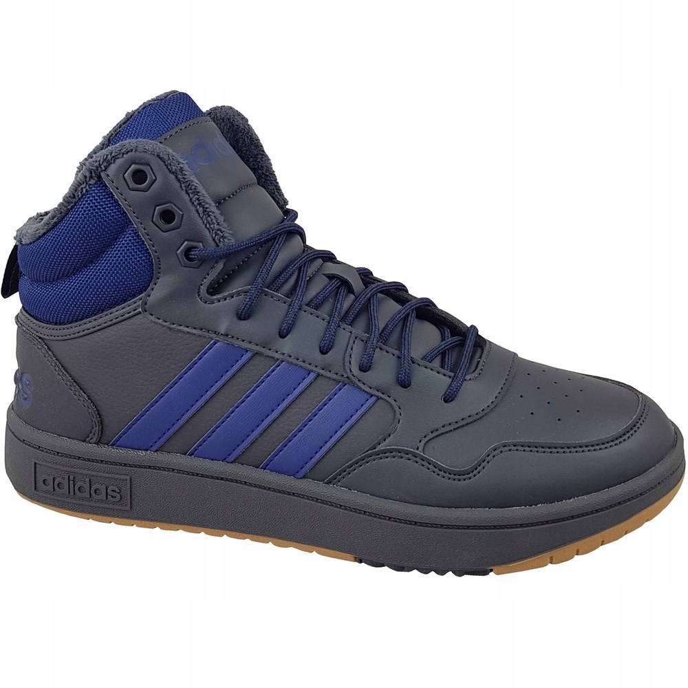 Boty Adidas Hoops 3.0 MID IF2635 vel 40 2/3