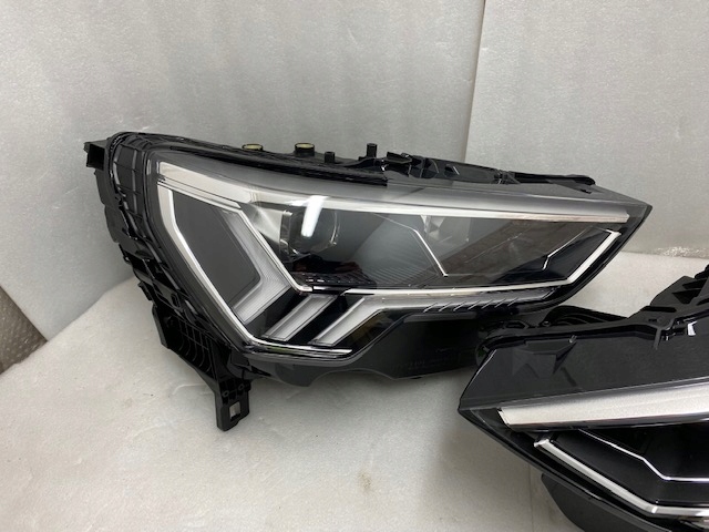 Leuchte Audi Q3 83A Full Led links rechts
