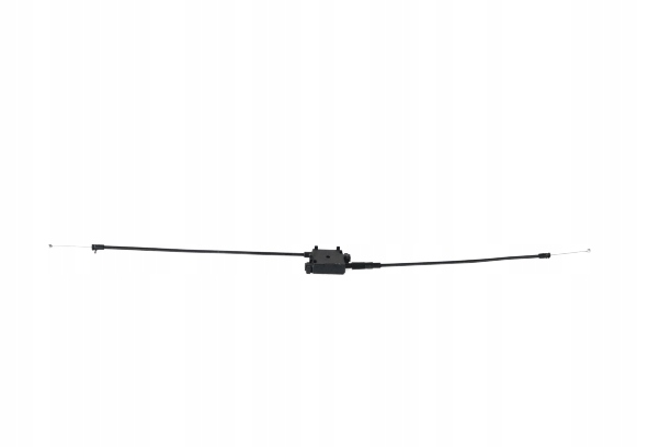 VW POLO 2G ТРОС ТРОС ЗАМКУ КАПОТА 2G0823531