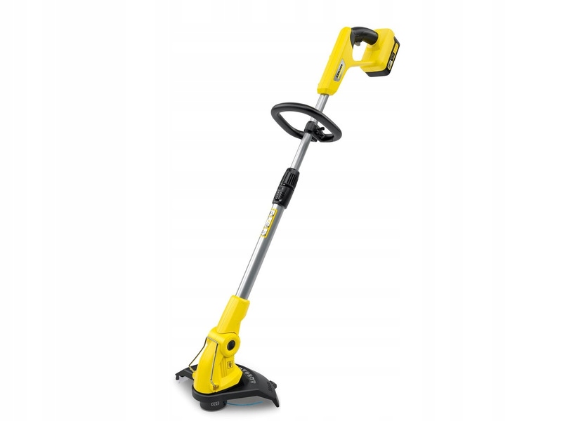 

Podkaszarka akumulatorowa Karcher 1.444-311.0
