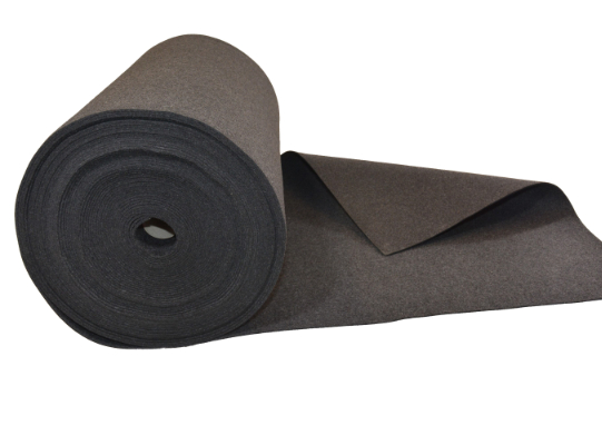 FILC SAMOPRZYLEPNY 650g/m2 DO PODKLEJANIA MEBLI Kod producenta Filc samoprzylepny