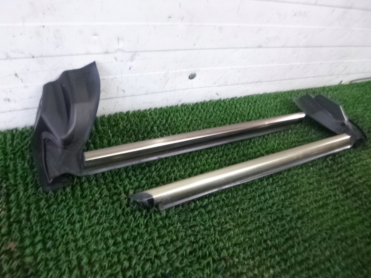 MERCEDES SL R230 moulding gasket windows right left