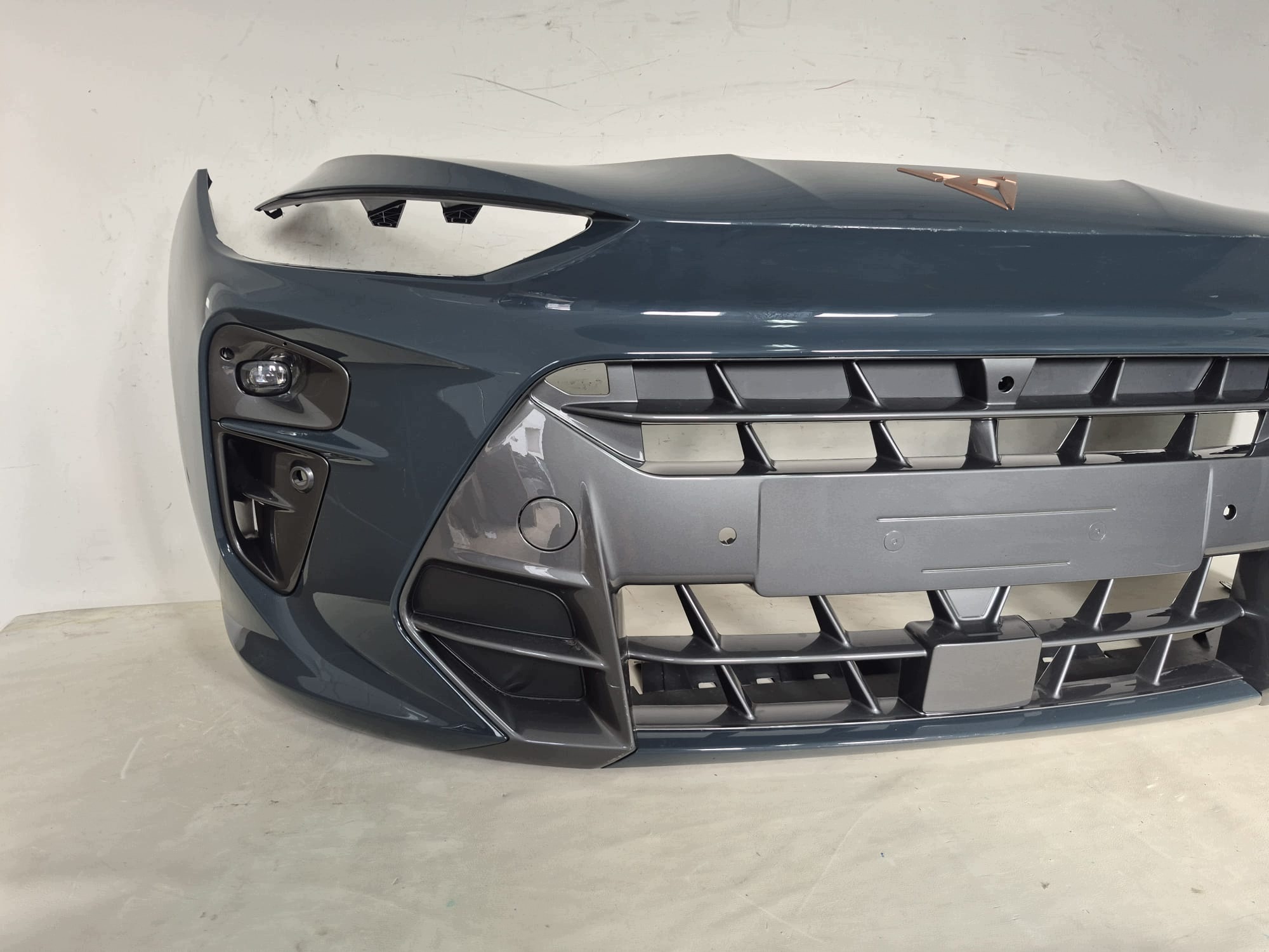 CUPRA TERRAMAR 578 24- branik prednji dio prednji 6xPDC KAMERA 578807437