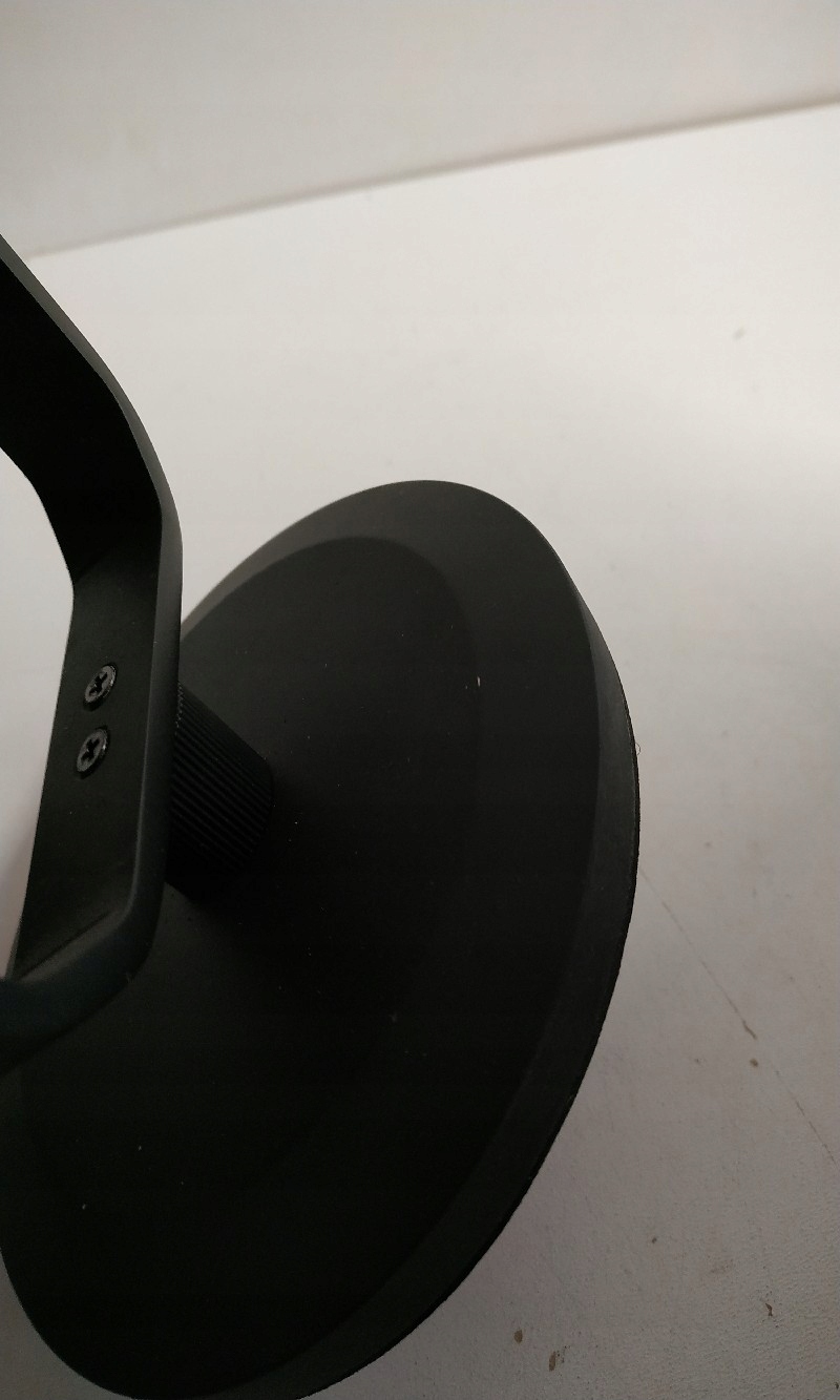 MIKROFON POJEMNOŚCIOWY M AUDIO UBER MIC CZARNY Model Uber Mic