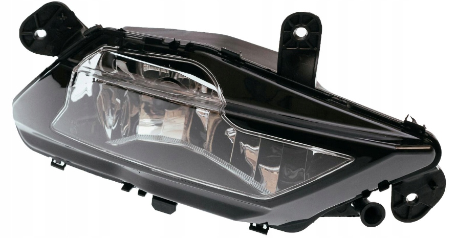 Opel Astra K 2020 halogenové světlomety P Dárek