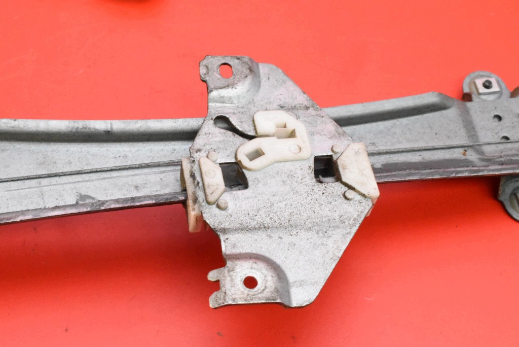 window regulator right front EU 400956C RENAULT TWINGO 2 II 3D HB 07-12