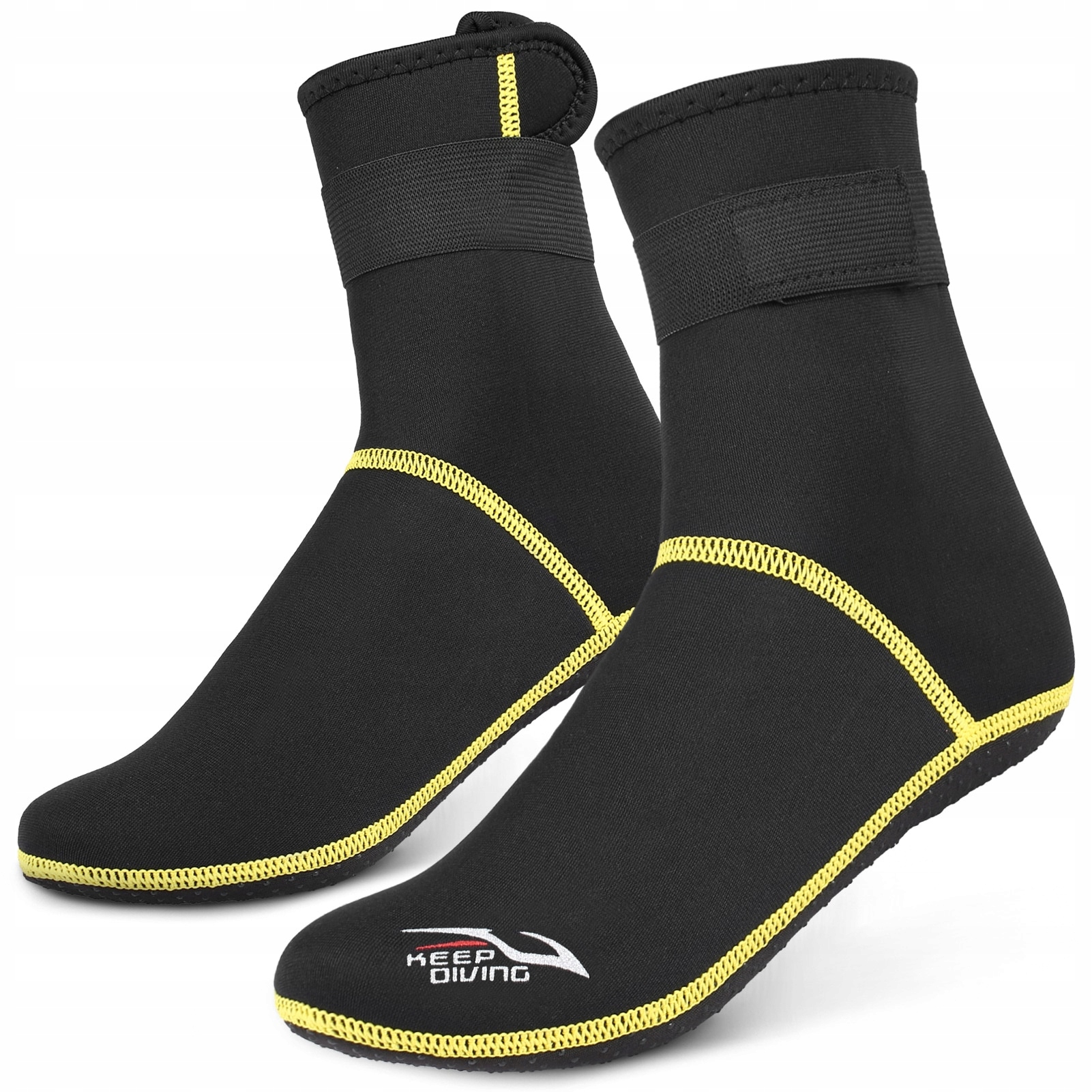 Buty Skarpety Neoprenowe do morsowania roz 38-39