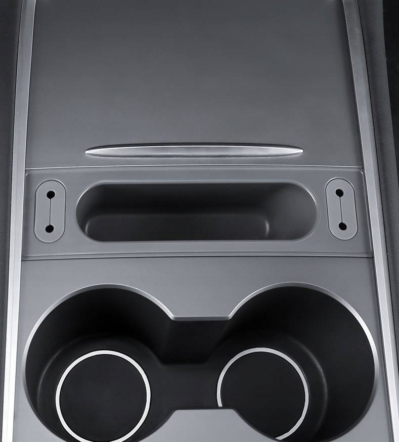 Schowek na telefon do tunelu środkowego do Tesli Model 3/Y Producent części Inny