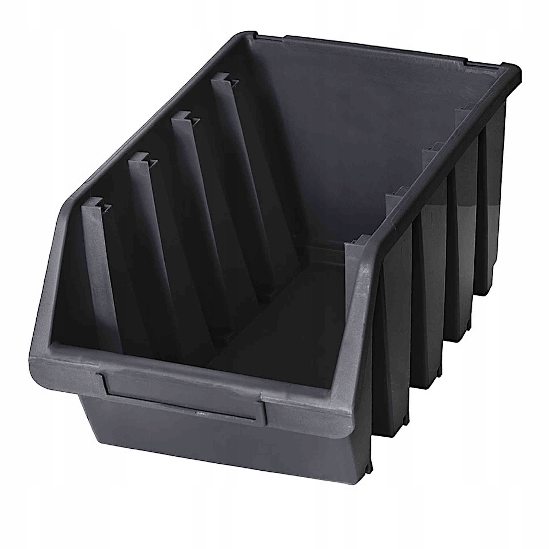 

Patrol Kuweta Warsztatowa Pojemnik Ergobox 4