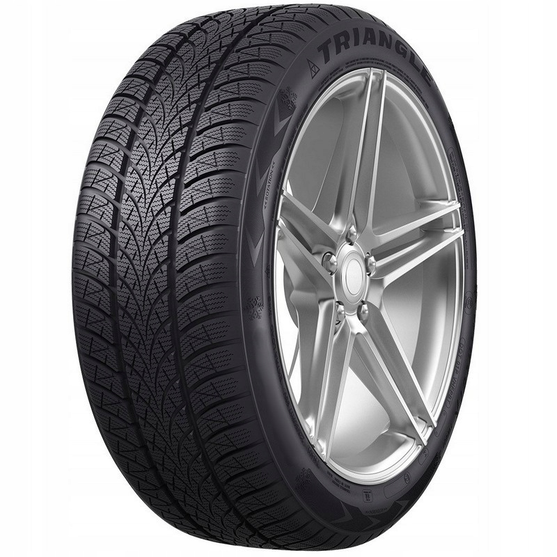 4x треугольник TW401 225 / 60R17 103V XL новый