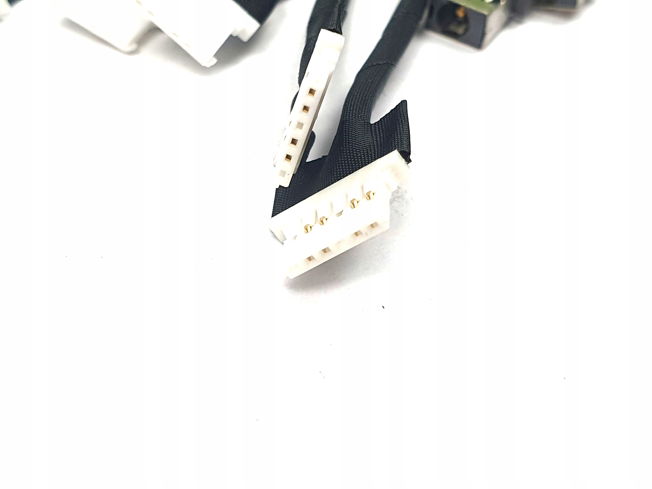 gniazdo zasilania AC Acer Spin 5 SP513-52N Dc Producent Acer