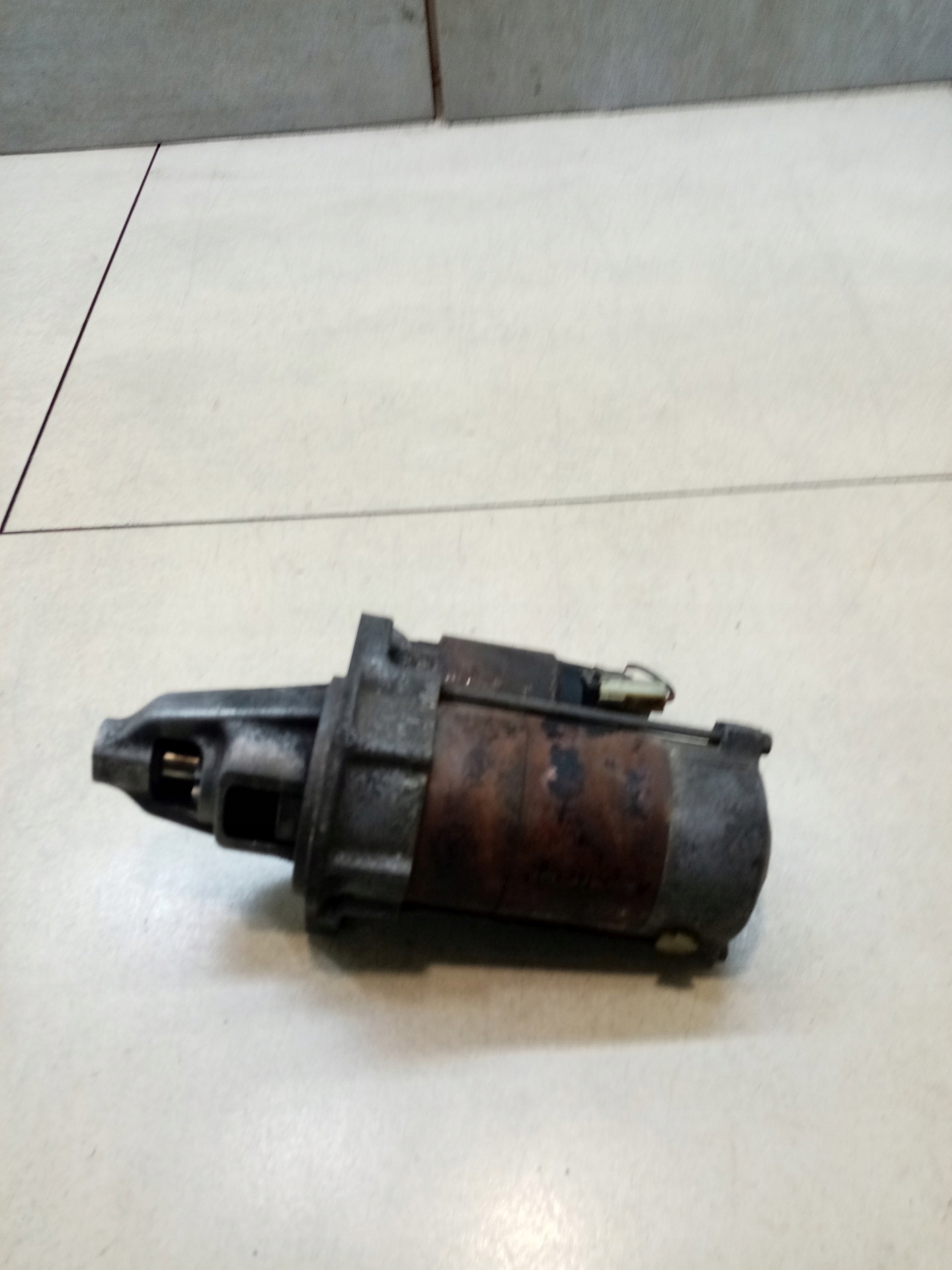 starter DAIHATSU CUORE VI 28100-97204