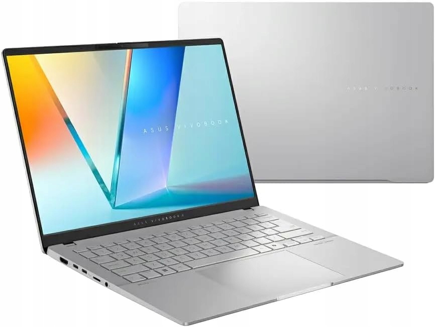 Asus Vivobook S 14 Copilot+ M5406KA Oled Ryzen Ai 7 350 Radeon 860M