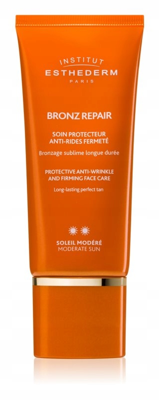 Institut Esthederm Bronz Repair Zpevňující 50 ML