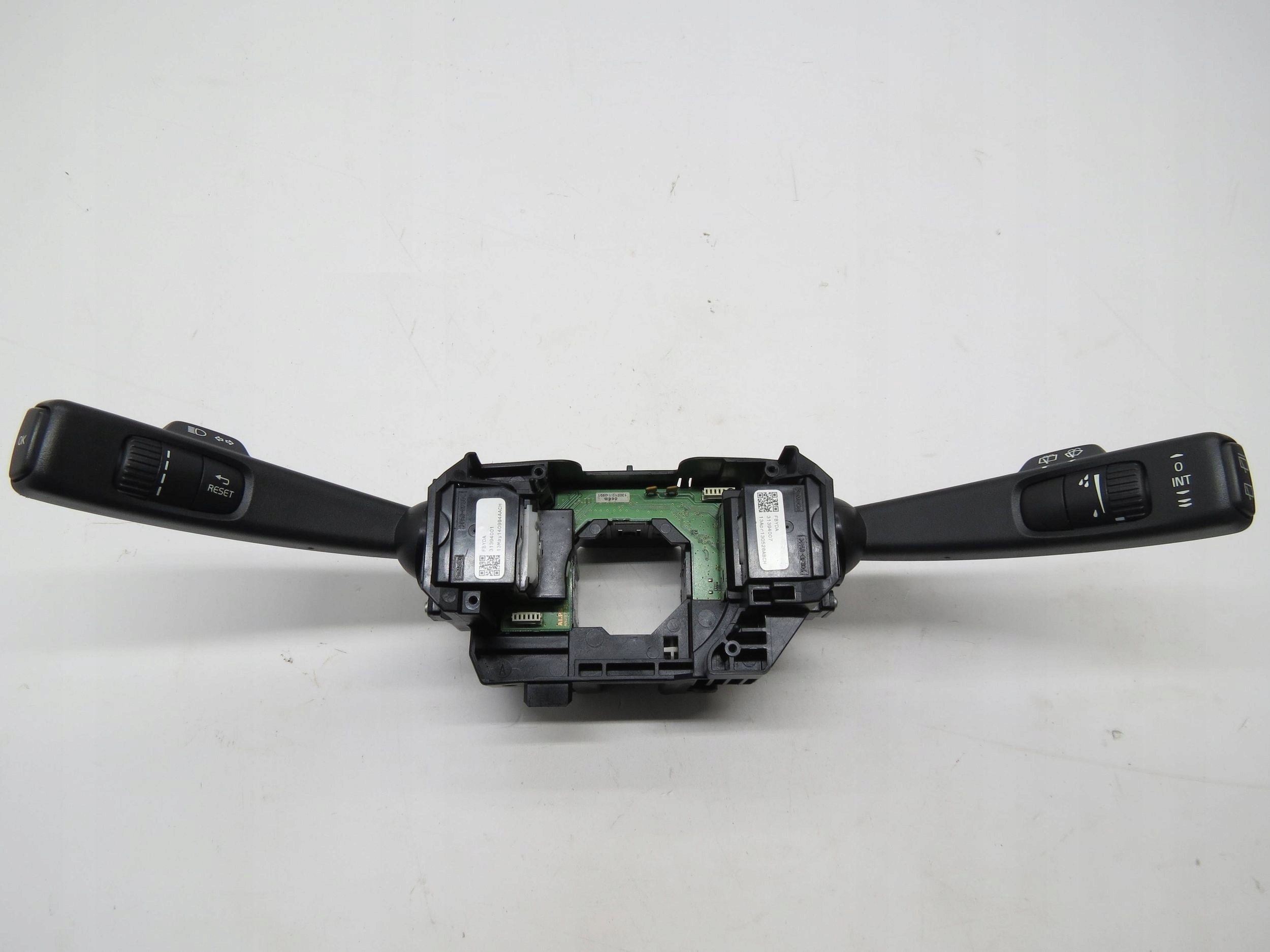 DEVIO LUCI TERGICRISTALLO TERGI VOLVO V60 e S60 II 31394001 (2013-2018)R.