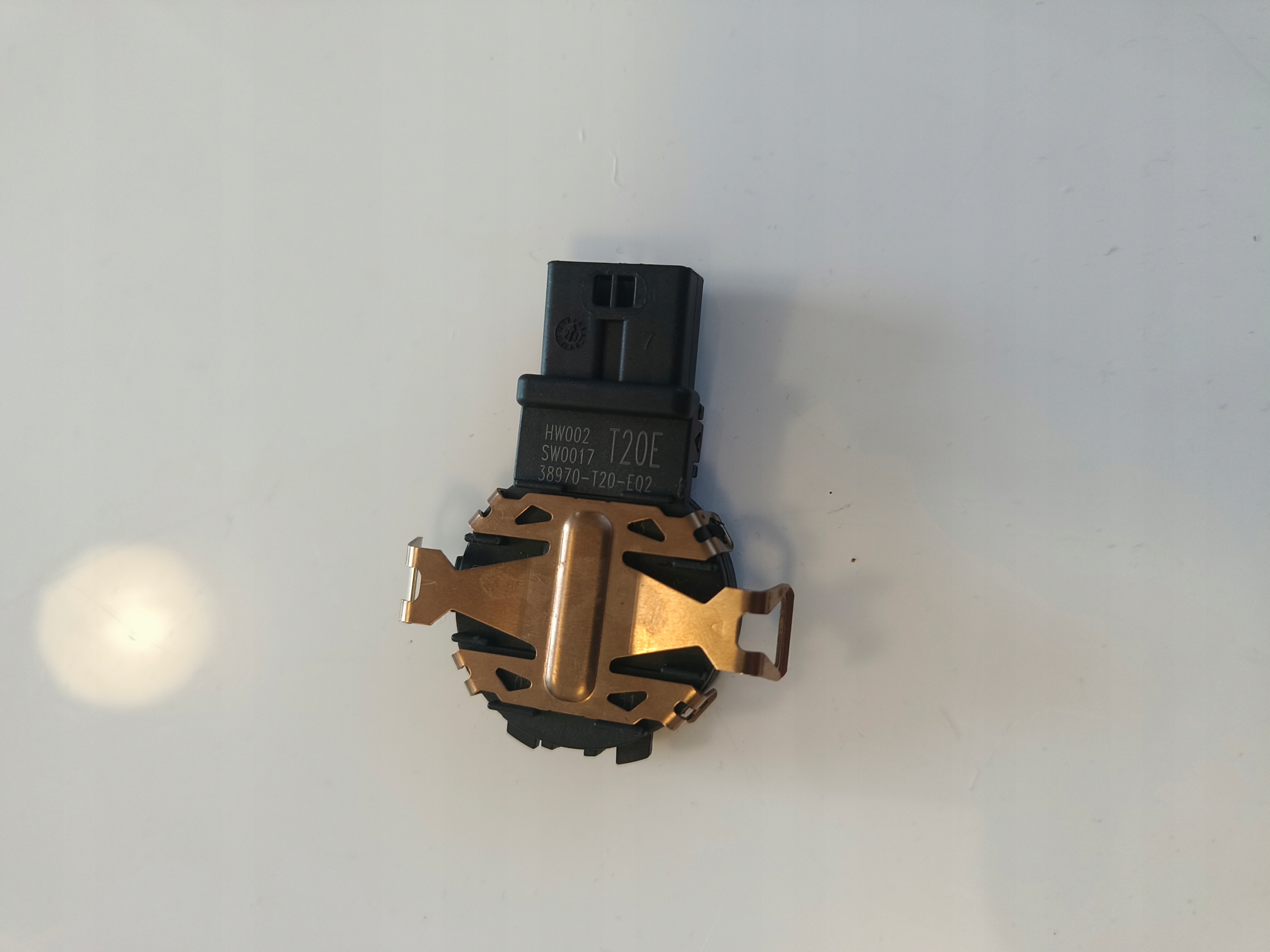 Honda CRV 2023 2024- Датчик Стекла полосы движения ассистент америка