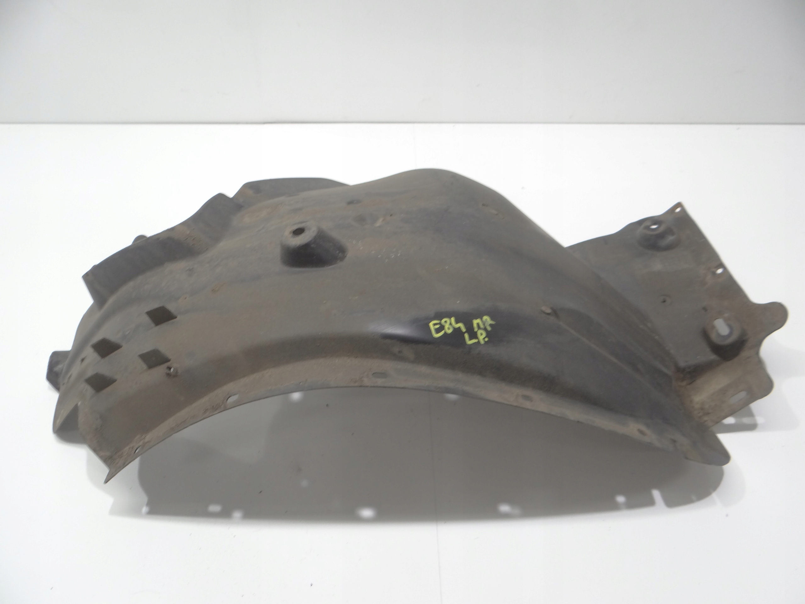 mudguard left front front BMW X1 E84 M PAKIET 2990089