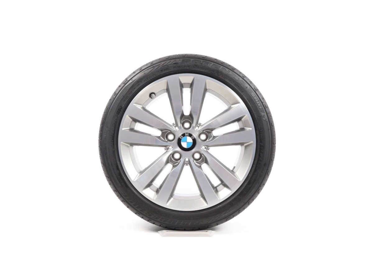 Летние колеса BMW 17 ' BMW 1 F20 F21 2 F22 F23 новые