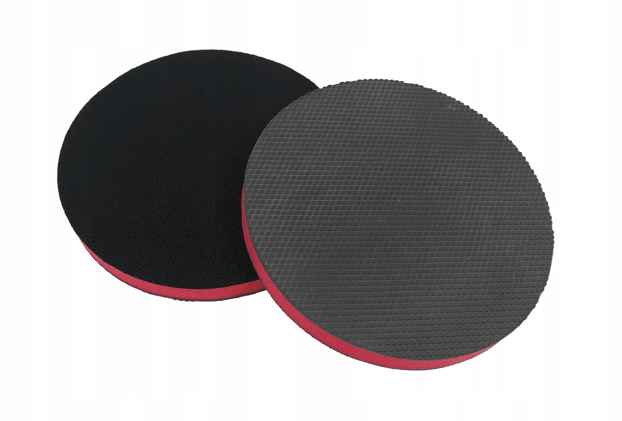 Car Pro PolyShave Pad Disc 150mm