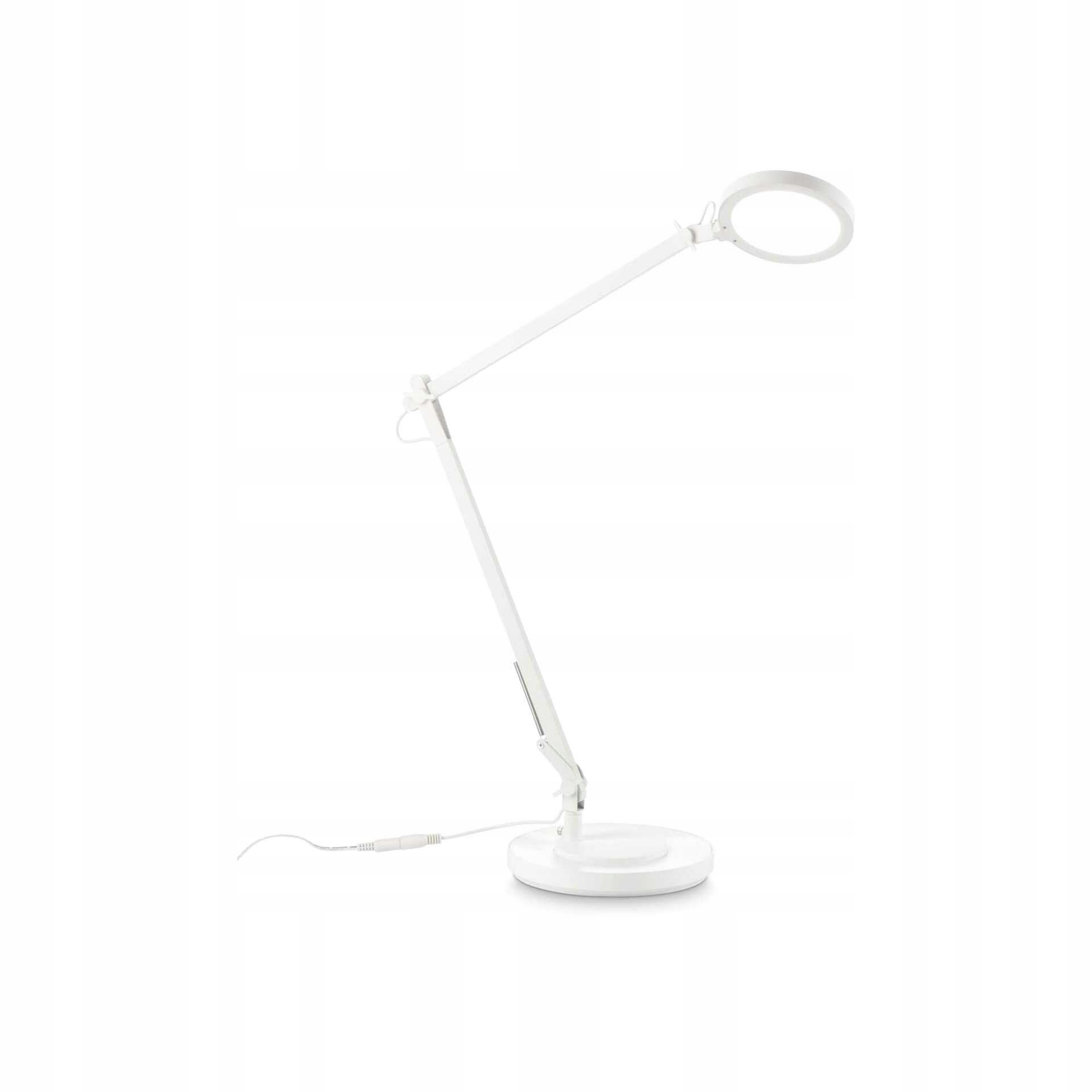 Ideal Lux stolná lampa Futura hr 272078