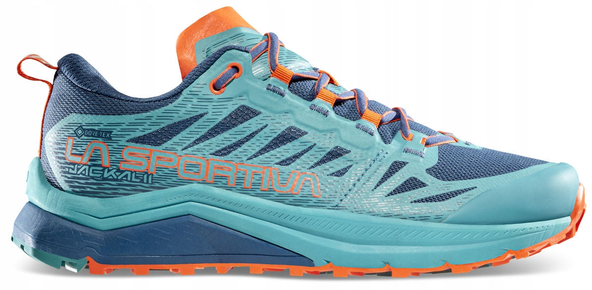 Buty La Sportiva Jackal II Woman Gtx 56N639638 r. 37,5