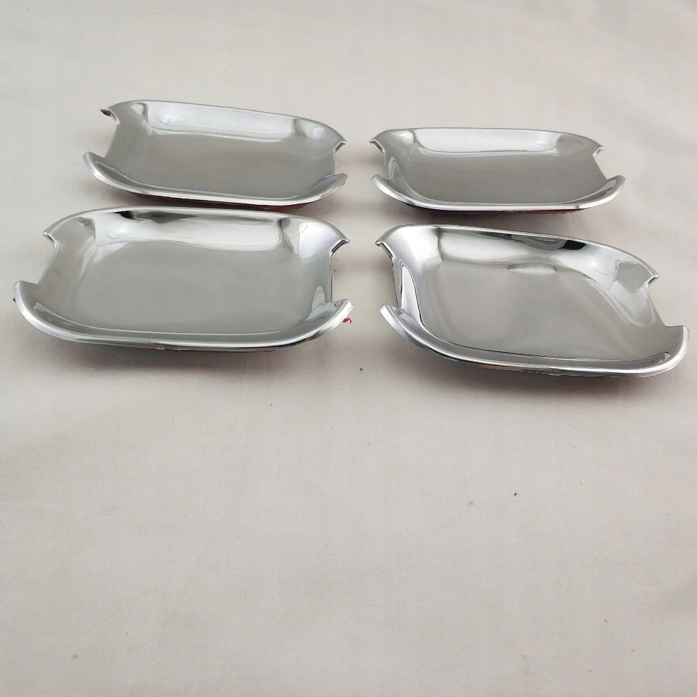 Nakladki pod klamki Mercedes ML W163 Producer other