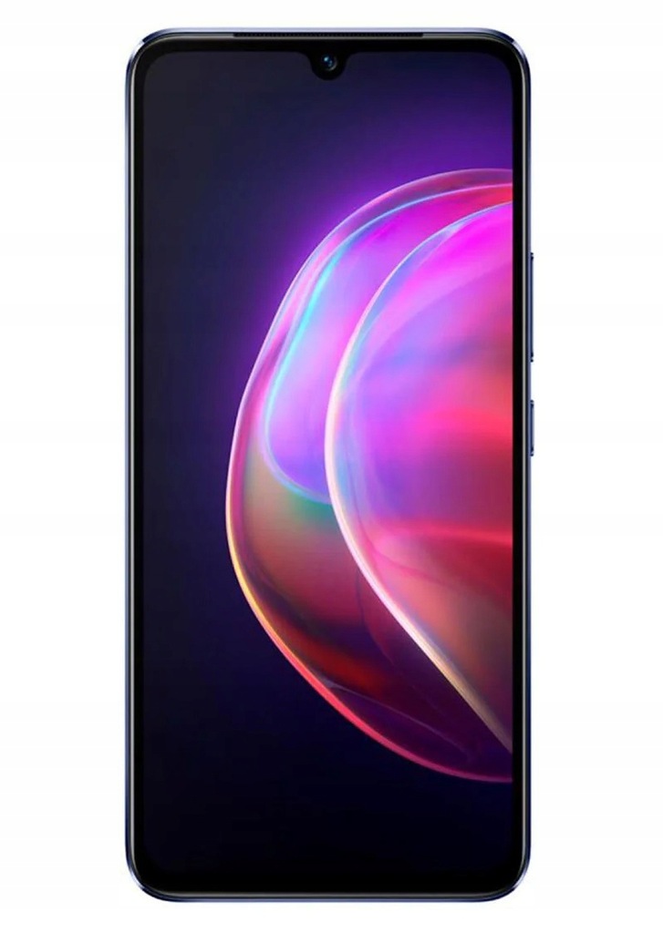 Smartfon Vivo V21 8 Gb 128 Gb 4G (lte) niebieski
