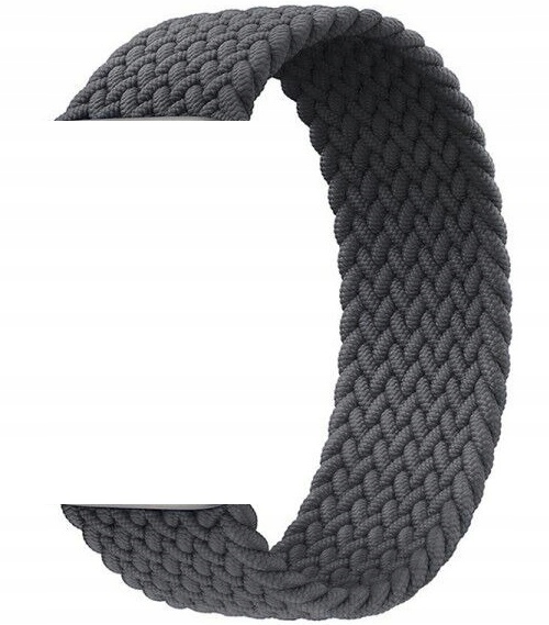 

Pasek Solo Pleciony Do Apple Watch 38 40 41mm S