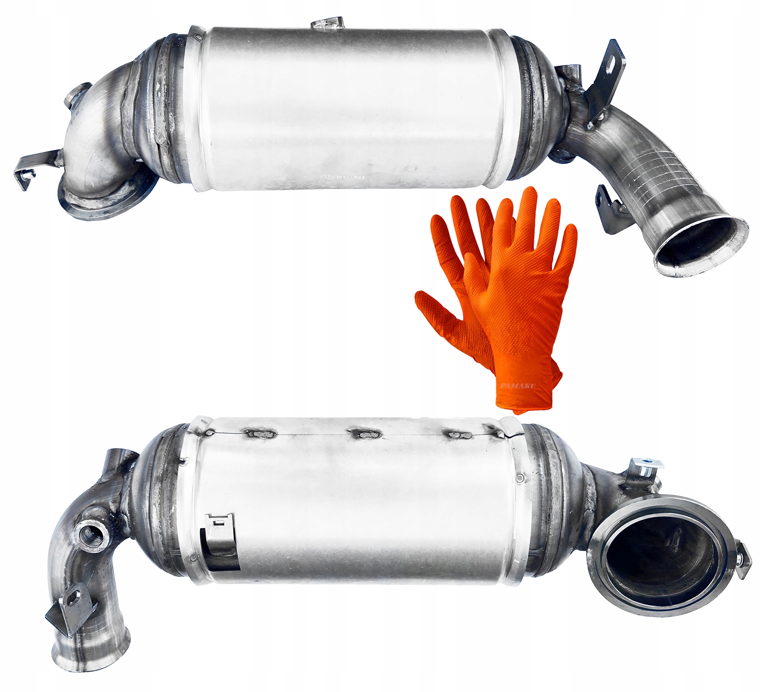Citroen C3 1.2 1.2 PureTech (od roku 2016) Katalyzátor 9816188180 1623161980
