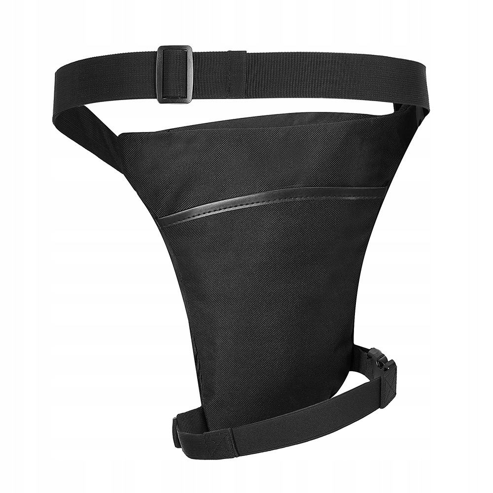 TORBA NA NOGĘ MOTOCYKLOWA Producent bez marki