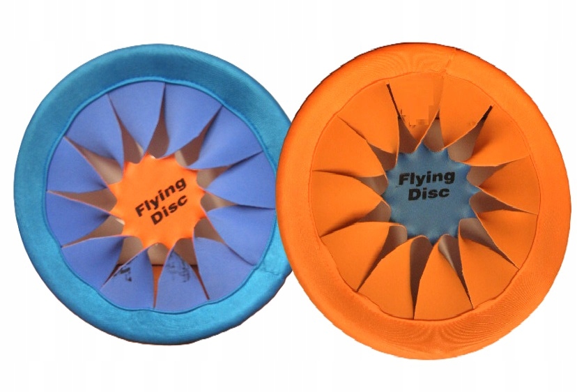 latający dysk Flying Disc 32 cm