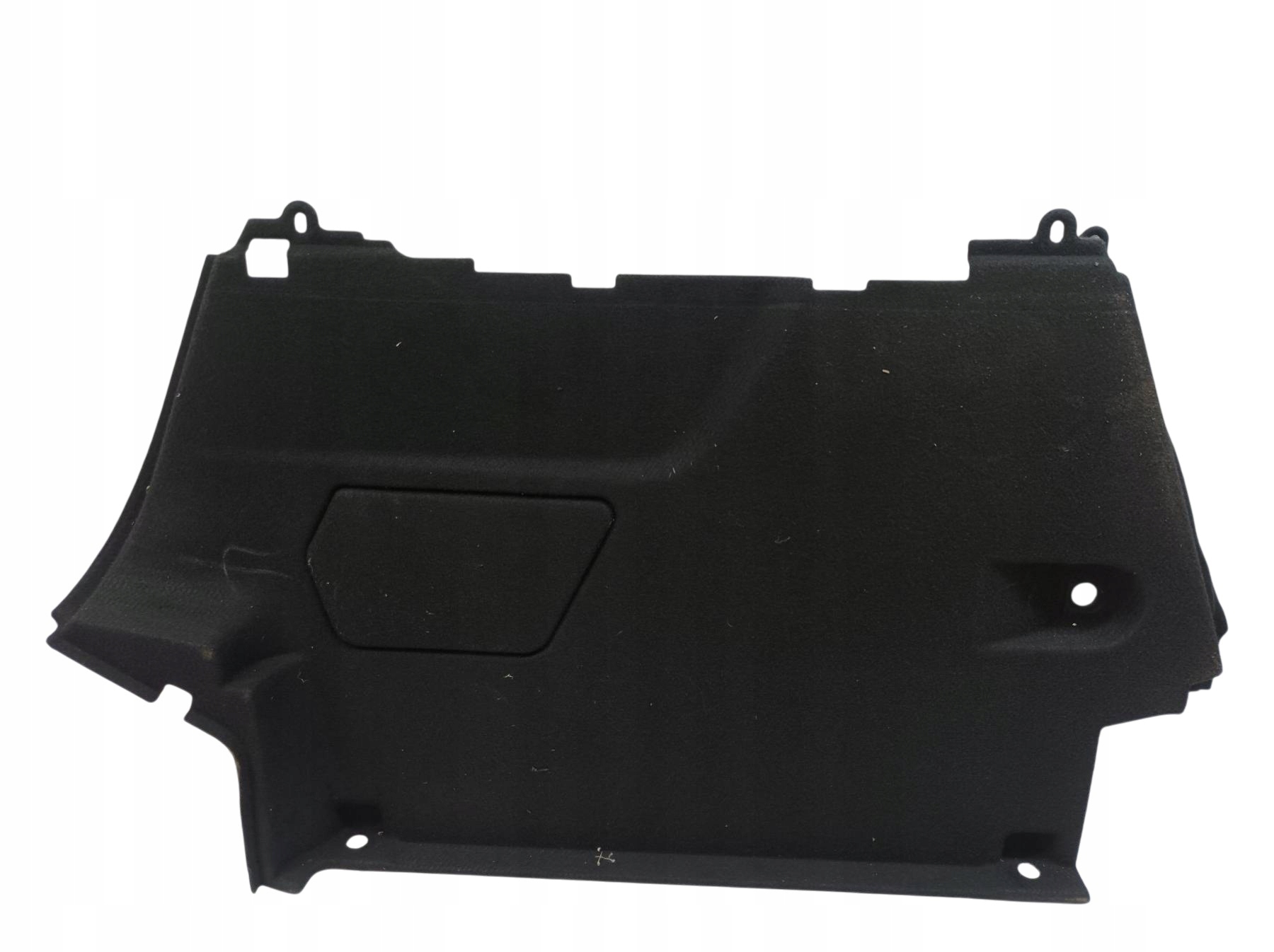 upholstery side left rear part boot 01561709640 Alfa Romeo Tonale and