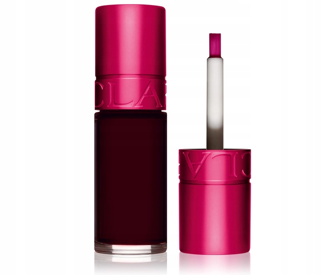 Clarins Water Lip Stain tónovací voda na rty 04 Violet Water