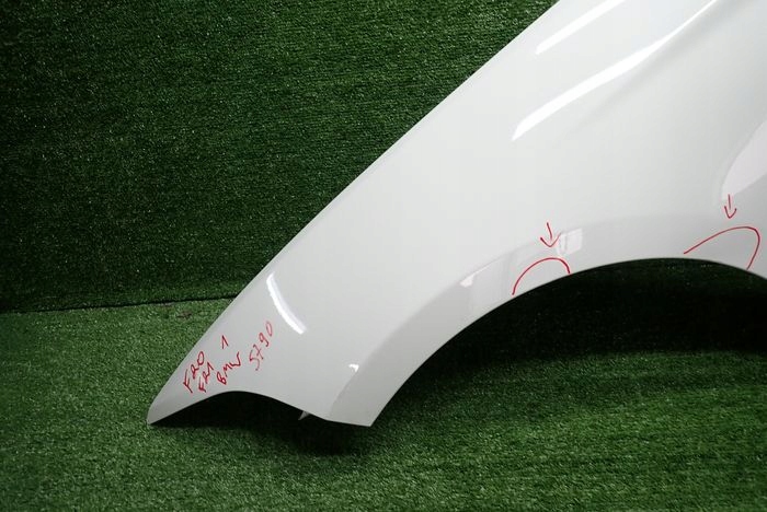 BMW F20 F21 1 fender left front front