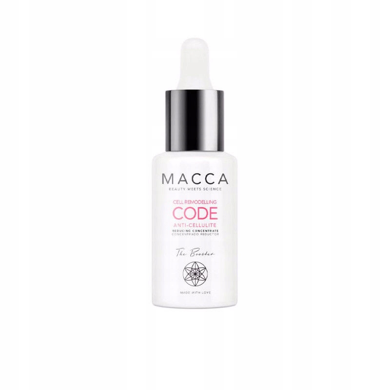 Remodelační Koncentrát Proti Celulitidě 40 ml