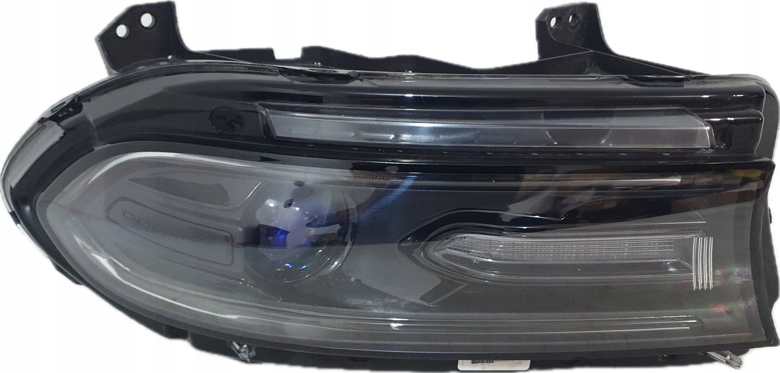 DODGE CHARGER 2015- light front left right front REFLEKTOR