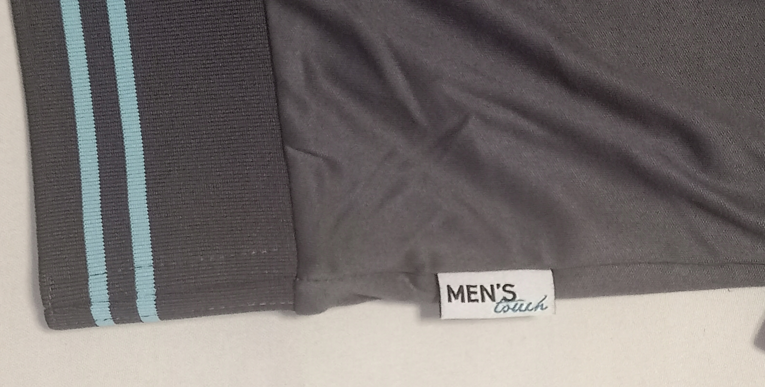 koszulka męska polo z długim rękawem MEN'S XL wymiary podane w opisie Model koszulka polo długi rękaw