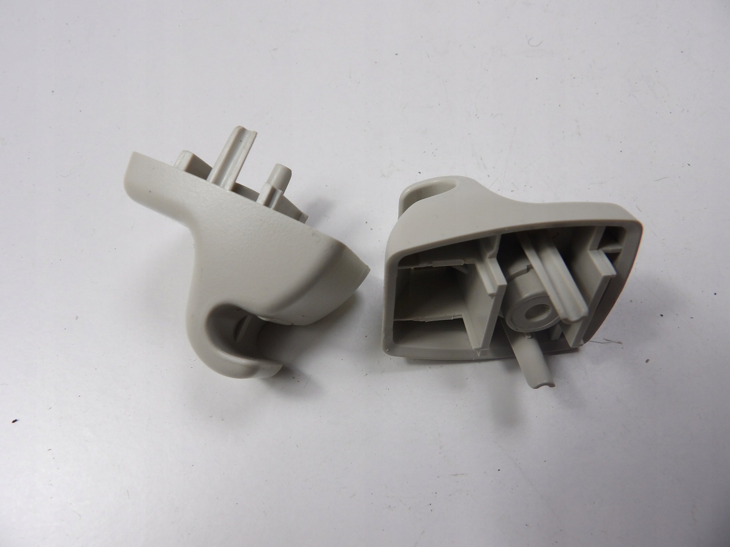 FORD KUGA MK2 hook DASZKA PRZECIWSLONECZNEGO