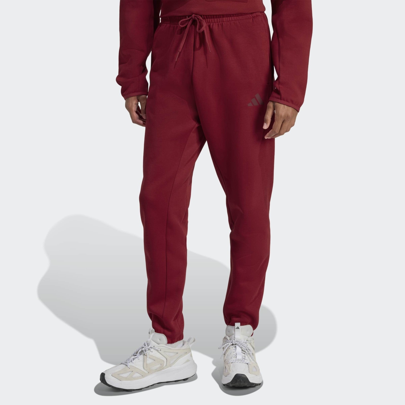 Pánské tepláky adidas Future Icons Small Logo Pant